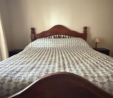 San Antonio de Areco House | El refugio