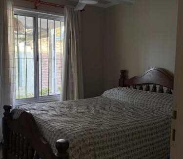 San Antonio de Areco House | El refugio