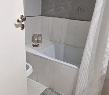 Rosario Apartment | Metra DS Puerto Norte