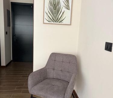 Temuco Apartment | Nova Studio Dpto nuevo a pasos de Av Alemania