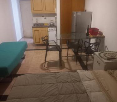 Constitucion Apartment | Departamento