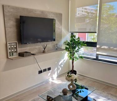 Downtown Santiago Apartment | Departamento amoblado para 4 personas excelente ubicación