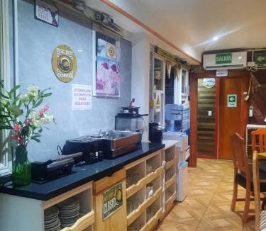 Puerto Varas House | Hostal Brisas del Sur