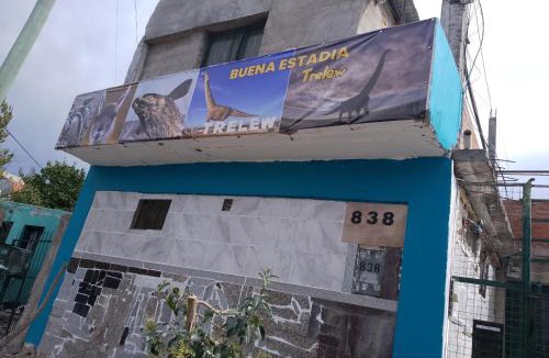 Trelew Apartment | El buen descanso