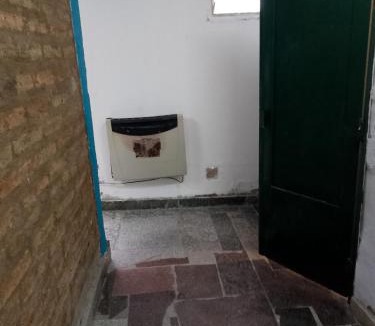 Trelew Apartment | El buen descanso