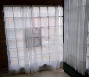 Trelew Apartment | El buen descanso