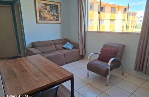 Jardim Aeroporto Apartment | Apto próximo ao aeroporto