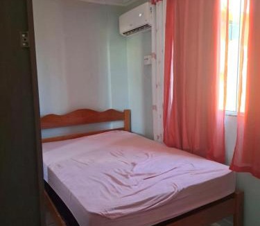 Jardim Aeroporto Apartment | Apto próximo ao aeroporto