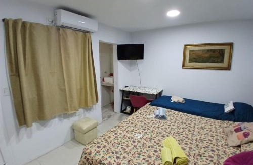 Ezeiza Apartment | Hospedaje Gustavo II