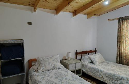 Licanten Apartment | Casa para desconectarte.