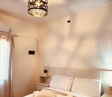 Villa Union Apartment | Las Maravillas del Talampaya II