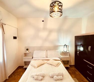 Villa Union Apartment | Las Maravillas del Talampaya II