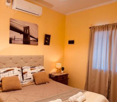 Villa Union Apartment | Las Maravillas del Talampaya II
