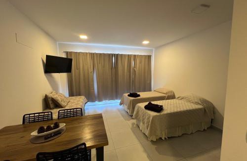 Cipolletti Apartment | Monoambiente 002