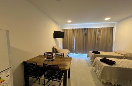 Cipolletti Apartment | Monoambiente 002