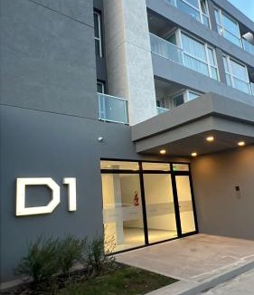 Cipolletti Apartment | Monoambiente 315