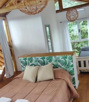 San Pedro Ski Chalet | Mirador