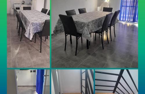 Santo Tome Apartment | Departamento nuevo Santo Tome