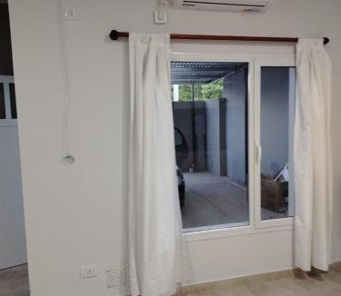 Trenque Lauquen Apartment | Dpto Angie