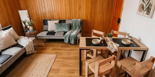Cardonal Apartment | Cabañas JP puerto montt