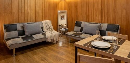 Cardonal Apartment | Cabañas JP puerto montt