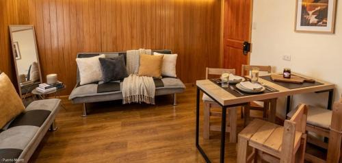 Cardonal Apartment | Cabañas JP puerto montt