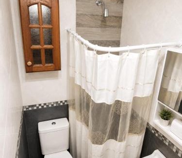 Villa Ballester Apartment | Monoambiente Ballester centro