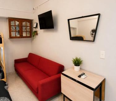 Villa Ballester Apartment | Monoambiente Ballester centro