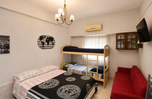 Villa Ballester Apartment | Monoambiente Ballester centro