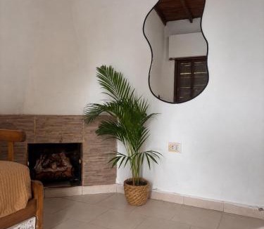 Dolores Apartment | Refugios del parque