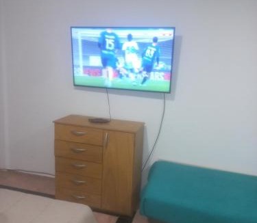 Constitucion Apartment | Departamento 1