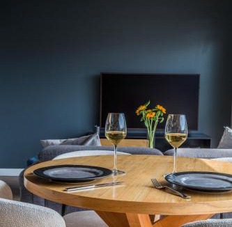 Nunez Apartment | BT Homes - Rooftop en Núñez con Jacuzzi & Vistas