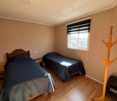 Nogales Apartment | Hostal JVDepartamento B