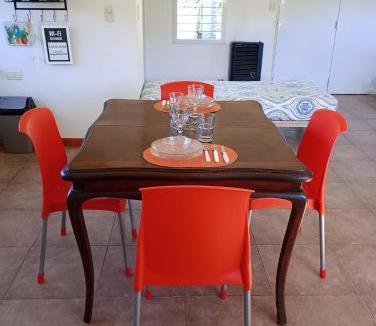 Potrero de los Funes Apartment | Loft Las Acacias