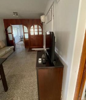 Rafaela Apartment | Casa Rivadavia