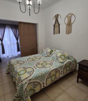 Merlo Apartment | Depto Baires Oeste Merlo