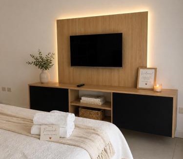 Barracas Apartment | Lezama Park