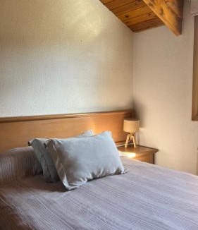 Villa Catedral Apartment | Departamento - Villa Cerro Catedral