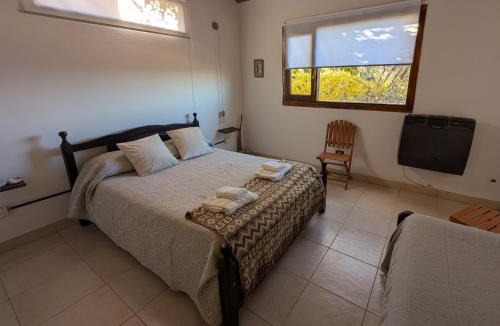 Macrozona Bahia Redonda y Primeros Faldeos House | Casa del Pino