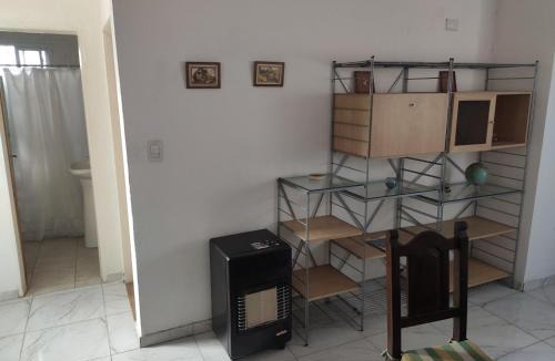 Monte Grande Apartment | Departamento cerca del Aeropuerto