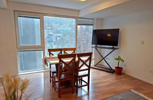 Province of Tierra del Fuego Apartment | Departamento Del Carmen
