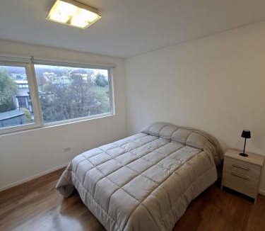 Province of Tierra del Fuego Apartment | Departamento Del Carmen