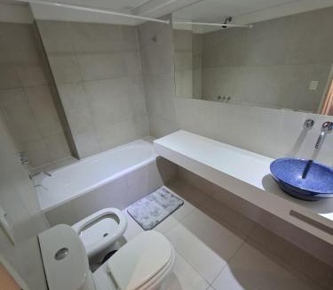 Province of Tierra del Fuego Apartment | Departamento Del Carmen