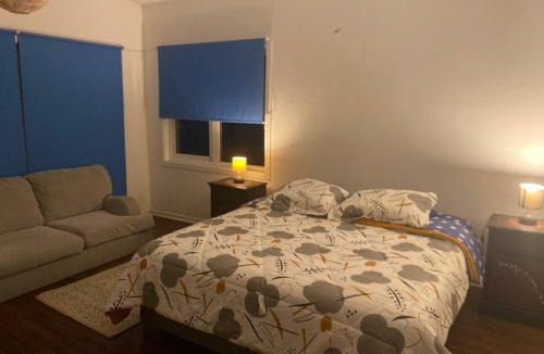 Coihueco House | Hostal Tour Ñuble