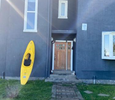 Coihueco House | Hostal Tour Ñuble