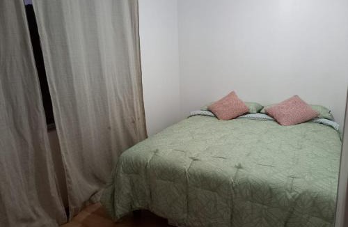 Rio Claro House | cabañas los treiles