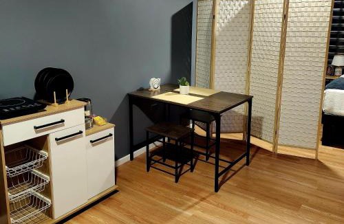 Marchihue House | Tiny por trabajo
