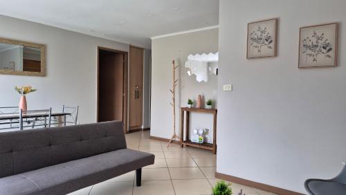 Talca House | Casa Residencial II Las Rastras San Valentín - Factura - WIFI Alta Velocidad - Parking - Convenio Empresas - RENTCOVAC