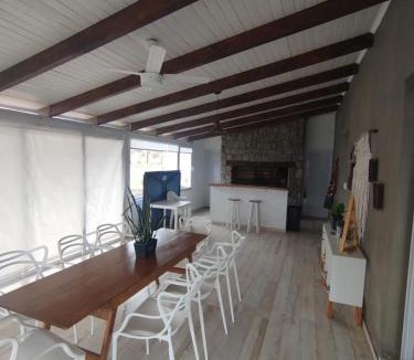El Mollar House | Casa con vistas extraordinarias Tafi del Valle