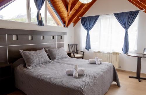 Province of Tierra del Fuego Hotel | Hostería Casa Yiska